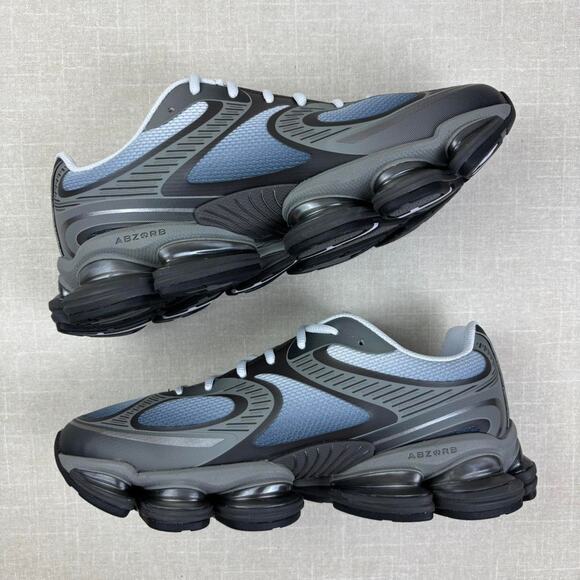 ? 2025 New Balance Abzorb 2000 “Pearl Grey Black” 10M main image 4